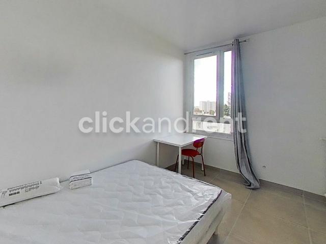 Appartement location à France métropolitaine, Garges-lès-gonesse