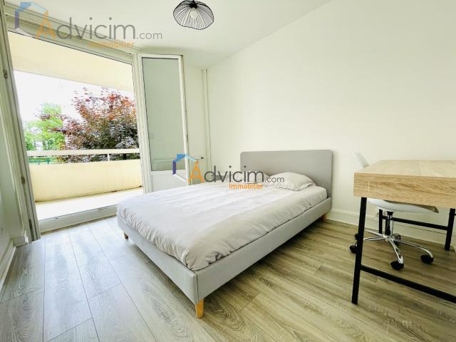Appartement location à Orléans
