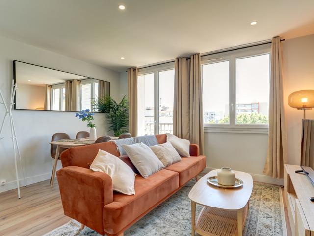 Appartement location à Lyon, Métropole de Lyon