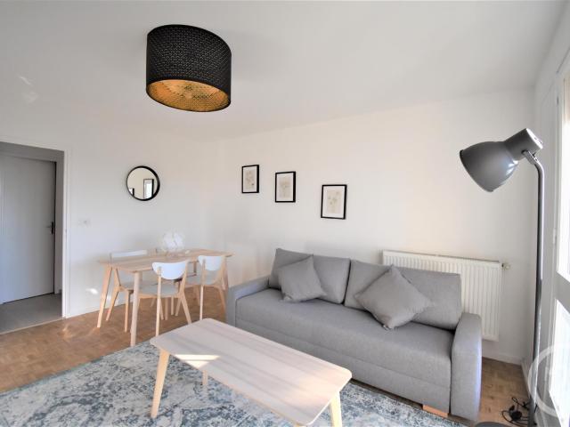 Appartement location à Rennes, Bretagne