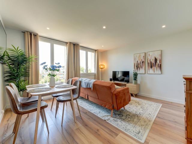 Appartement location à Lyon, Métropole de Lyon