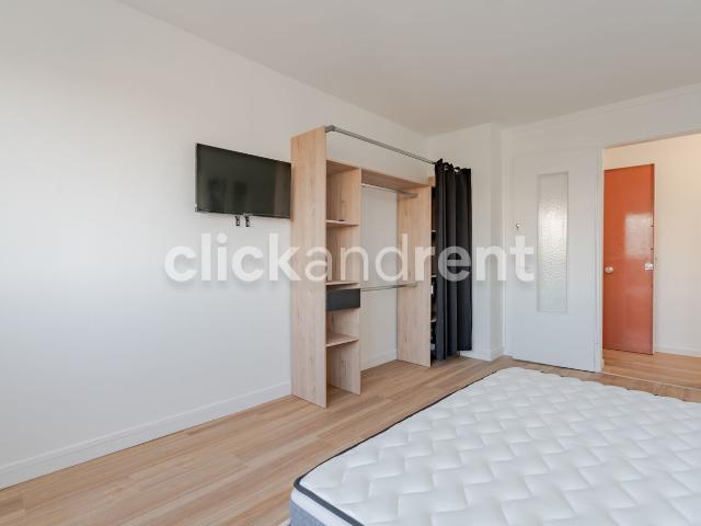 Appartement location à Saint-Denis, La Courneuve