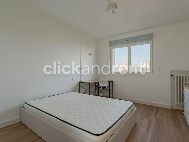 Appartement location à Saint-Denis, La Courneuve