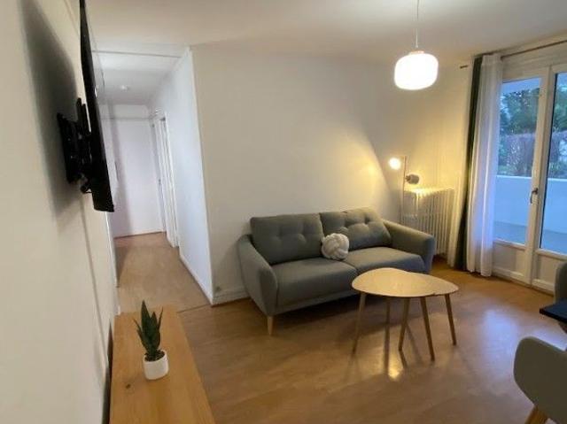 Appartement location à Toulouse
