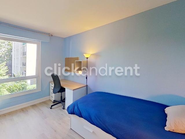 Appartement location à Évry, Petit-bourg