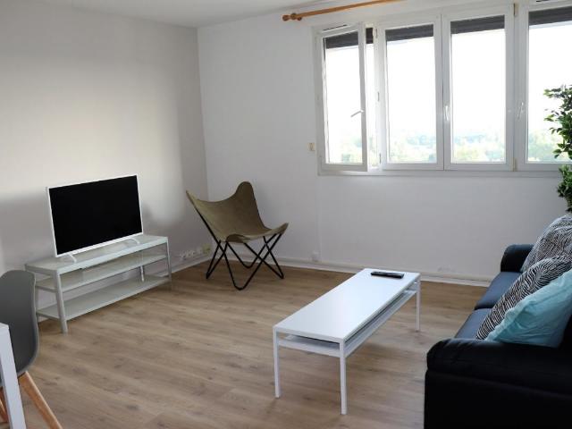 Appartement location à Angers