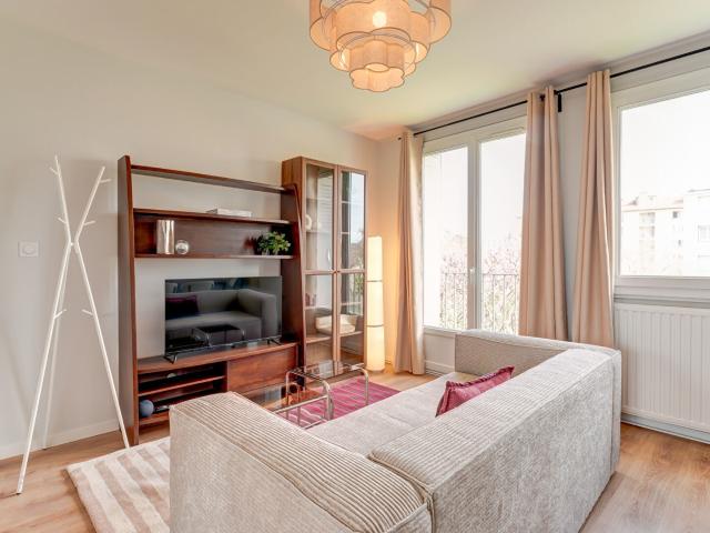Appartement location à Lyon, Métropole de Lyon