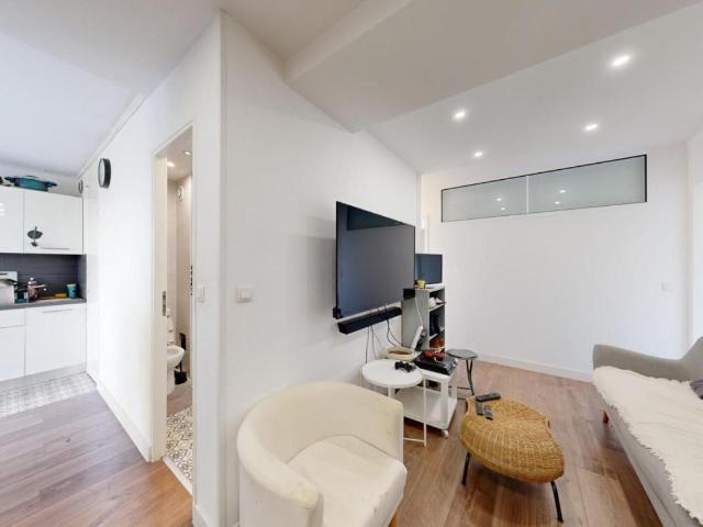 Appartement location à Toulouse
