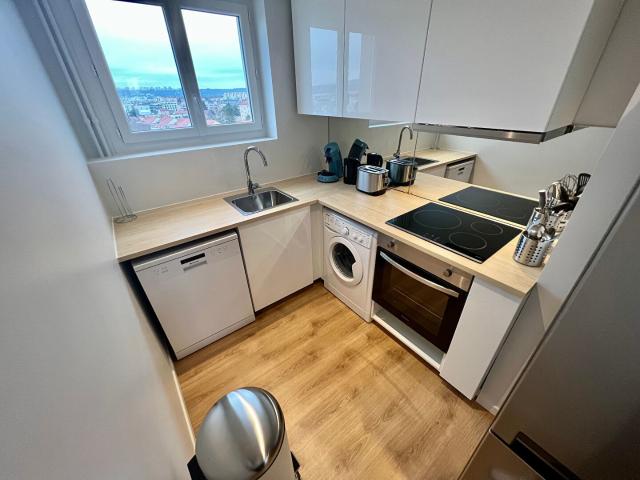 Appartement location à Lyon, Métropole de Lyon