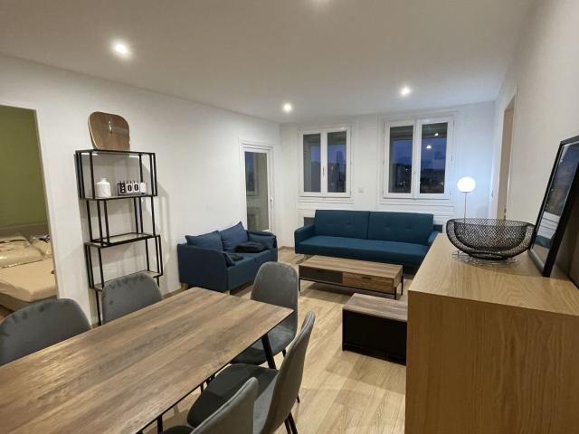 Appartement location à Toulouse