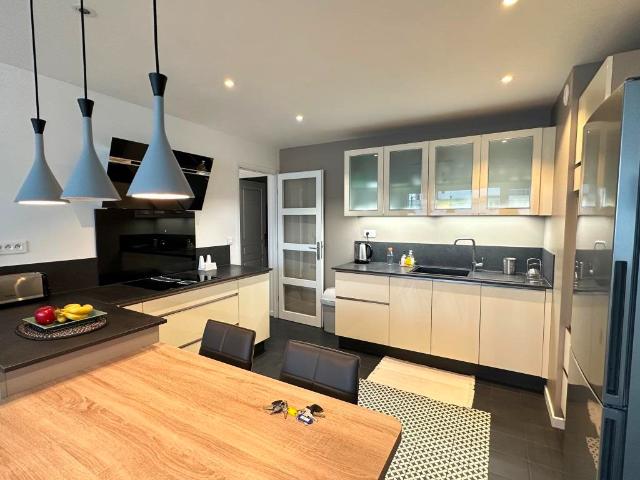Appartement location à L'Haÿ-les-Roses, Ivry-sur-seine