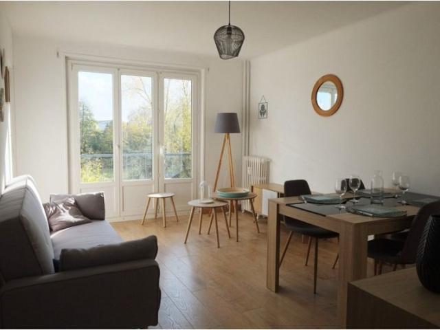 Appartement location à Lille