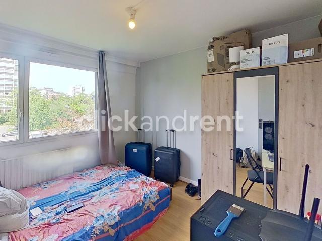 Appartement location à Palaiseau, Massy