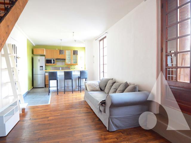 Appartement location à Argenteuil, Herblay
