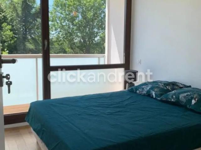Appartement location à Palaiseau, Massy