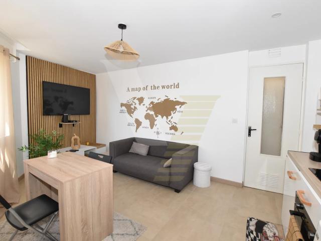 Appartement location à Béziers