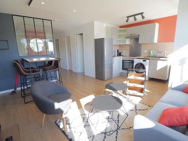 Appartement location à Rennes, Bretagne