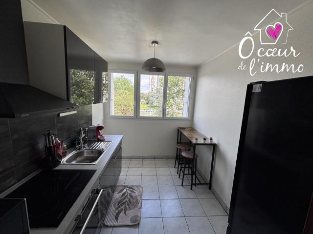 Appartement location à Cholet