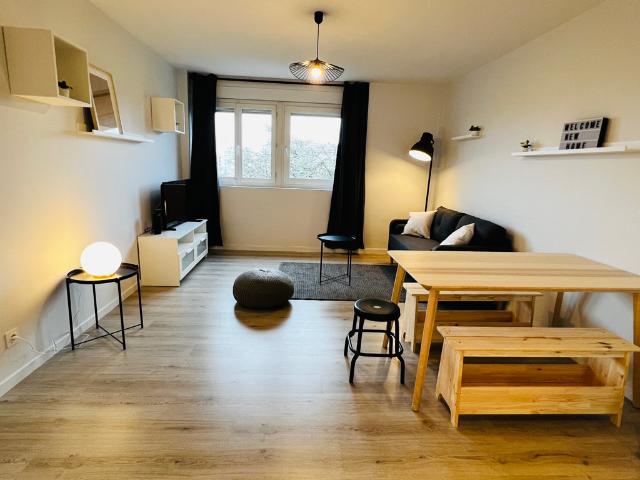 Appartement location à Lyon, Métropole de Lyon