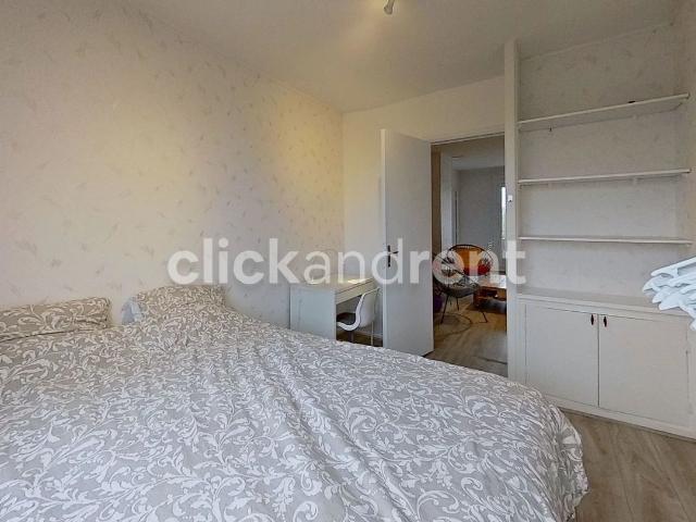 Appartement location à Saint-Sever, Rouen