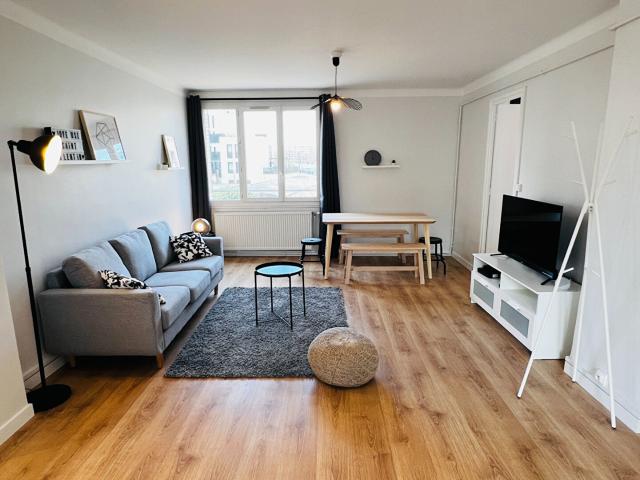 Appartement location à Lyon, Métropole de Lyon