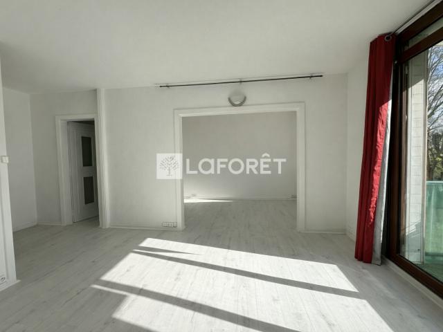 Appartement location à L'Haÿ-les-Roses, Ablon-sur-seine