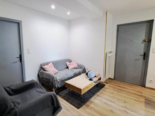 Appartement location à Pau