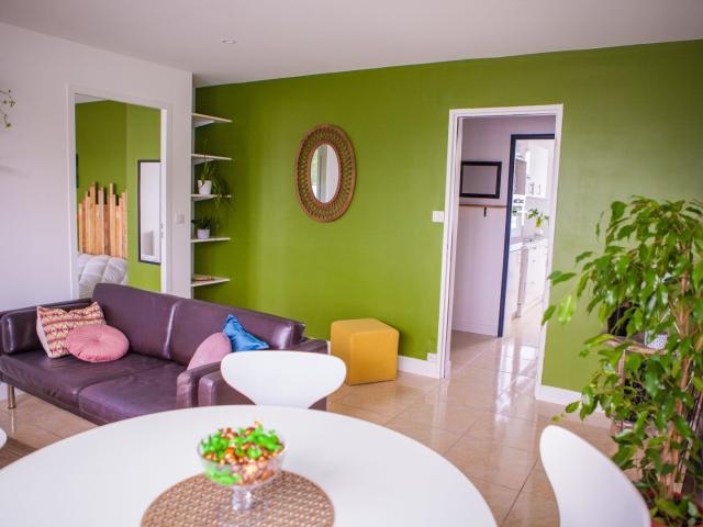 Appartement location à Bordeaux, Mérignac