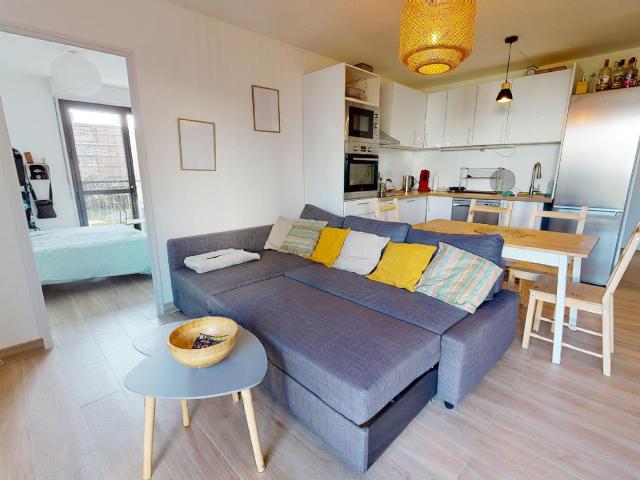 Appartement location à Toulouse