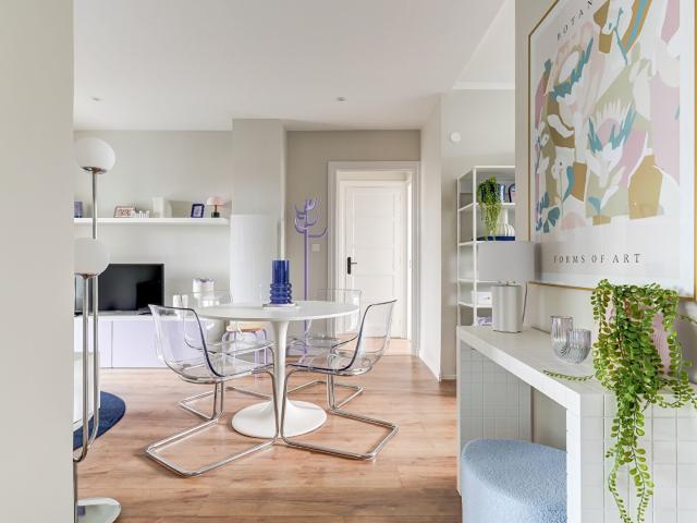 Appartement location à Lyon, Métropole de Lyon