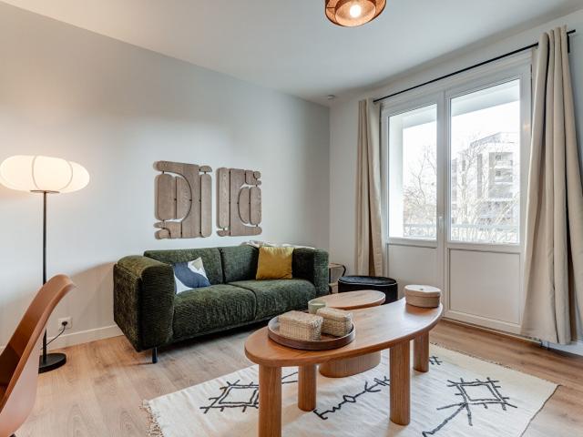 Appartement location à Lyon, Métropole de Lyon