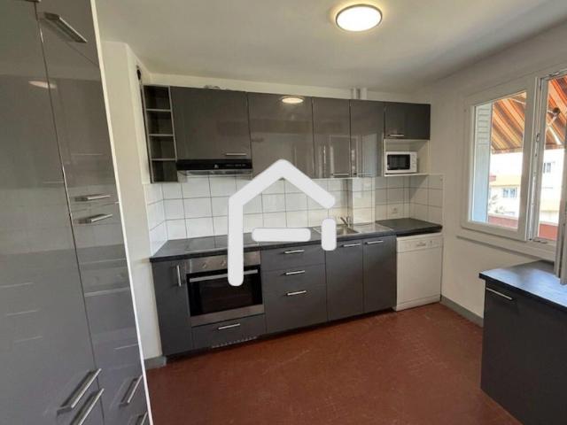 Appartement location à Toulouse