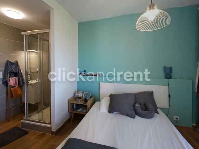 Appartement location à Montpellier