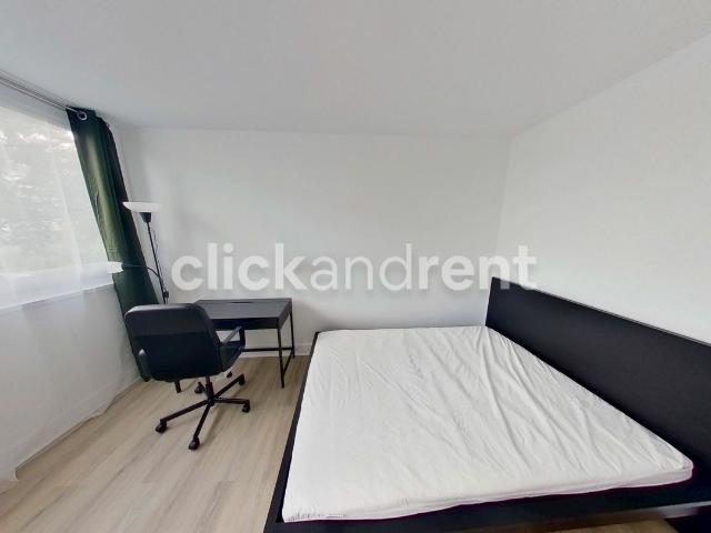 Appartement location à Palaiseau, Massy