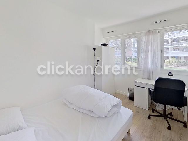 Appartement location à Pontoise, Cergy
