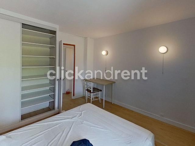 Appartement location à Palaiseau