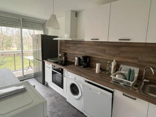 Appartement location à Bordeaux, Mérignac