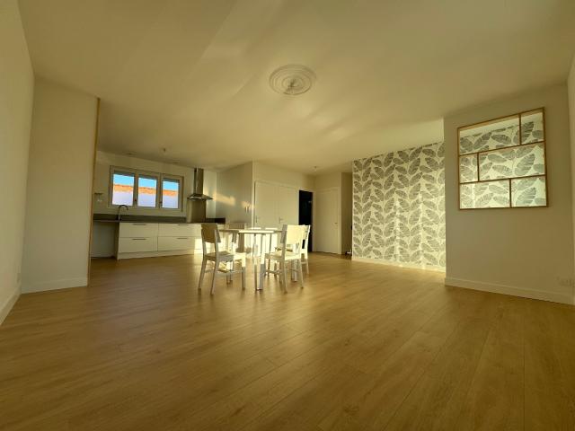 Appartement location à La Roche-sur-Yon, Les Herbiers