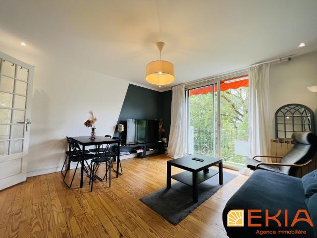 Appartement location à Bayonne