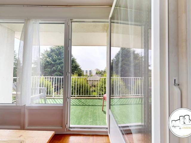 Appartement location à Angers