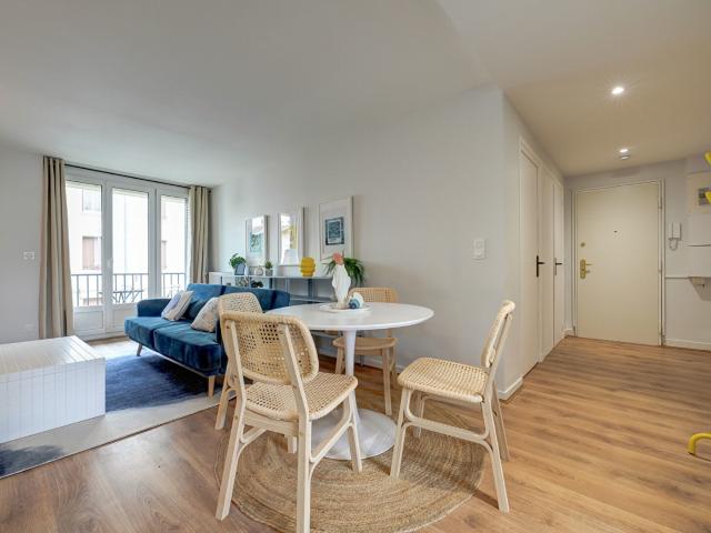 Appartement location à Lyon, Métropole de Lyon