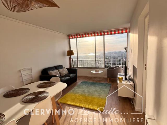 Appartement location à Marseille