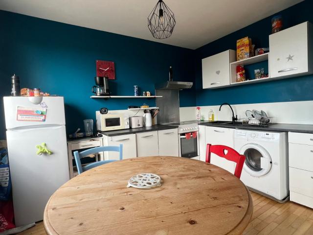 Appartement location à Rennes, Bretagne