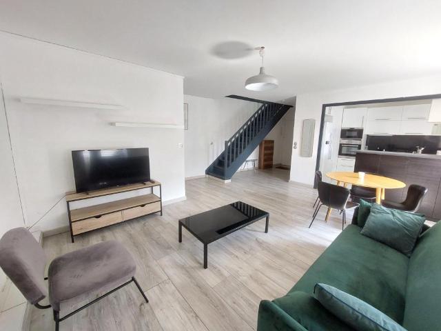 Appartement location à Saint-Étienne, Saint-etienne