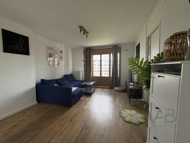 Appartement location à Lille