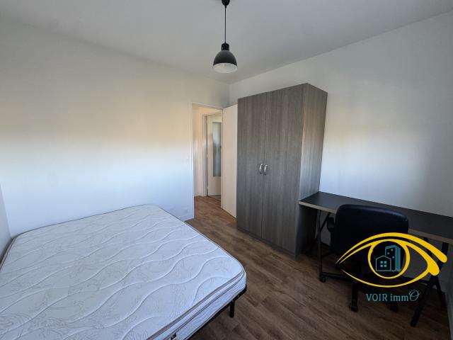 Appartement location à Le Mans