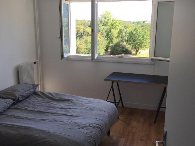 Appartement location à Le Mans