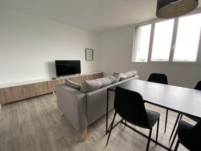 Appartement location à Brest, Bretagne