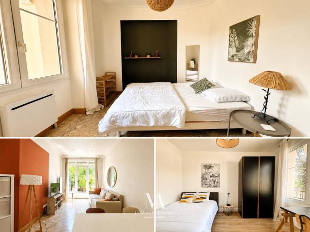 Appartement location à Angers