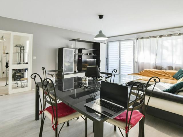 Appartement location à Besançon